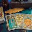 Tarot semanal: previsão para os signos de 09 a 15 de março de 2026
