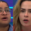 BBB 26: Lula vs Bolsonaro! Ana Paula e Milena brigam por política