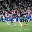 Fortaleza supera o Ceará nos pênaltis e é campeão do Cearense