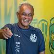 Mirassol anuncia novo treinador do sub-20