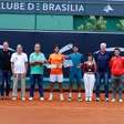 Henrique Rocha é campeão do Brasília Tennis Open