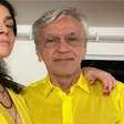 Paula Lavigne expõe vida íntima com Caetano Veloso: 'Ainda temos vida sexual ativa'