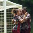 Histórico! Fluminense vence o Flamengo e é campeão da Copa Rio Feminina