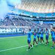 Grêmio chega à final do Gauchão com vantagem e estratégia definida
