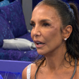 No BBB 26, Ivete Sangalo dá detalhes de acidente: 'Senti aquela gosma'