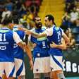 Sada Cruzeiro faz 10 aces, bate Praia e reencontro Vôlei Renata na final da Copa Brasil