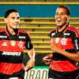 Flamengo goleia Estudiantes de Mérida em estreia na Libertadores Sub-20
