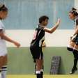 Vasco vence o Botafogo pela Copa Rio Feminina