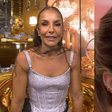 Recado externo? Ivete Sangalo teria dado 'benção' a Ana Paula Renault em festa do 'BBB 26'; entenda