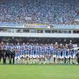 Paysandu segura empate sem gols com o Remo e conquista o Campeonato Paraense de 2026