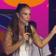 No BBB 26, Ivete Sangalo detalha acidente doméstico: 'Senti uma gosma e era sangue'