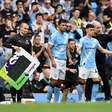 Jogador do Manchester City é punido por criticar a arbitragem da Premier League
