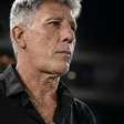 Renato Gaúcho é o técnico com mais triunfos no futebol brasileiro desde 2016