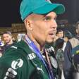 Paulinho prevê retorno ao Palmeiras para depois da Data Fifa