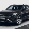 VW retira Taos Comfortline e T-Cross Highline da cota para PCD