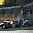 Botão de ultrapassagem divide opiniões na estreia da F1 2026
