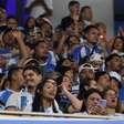 Paysandu abre venda e divulga valores para confronto com a Portuguesa pela Copa do Brasil