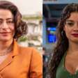 Verdade revelada! Saiba por que Carol Castro e Sophie Charlotte ficaram fora do 'Melhores do Ano'