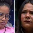 BBB26: Sister perde favoritismo e pode deixar a casa amanhã; saiba quem
