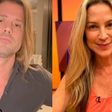 Luana Piovani faz forte desabafo sobre Dado Dolabella: 'Sonho em ver meu agressor sangrando'