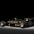 Lotus 98T, carro pilotado por Ayrton Senna na Fórmula 1, vai a leilão