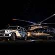 Parceria entre Mercedes-Benz e Airbus ganha novo capítulo com helicóptero de design exclusivo