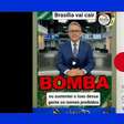 Vídeo inventa surto de Vorcaro na prisão e delação contra Lula e STF