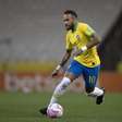 Neymar entra em pré-lista da Seleção, mas desfalca o Santos
