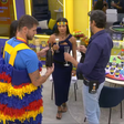 'BBB 26': Cowboy brinda com amigos derrota dos rivais: 'Fizemos história'