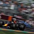 F1: Verstappen perde a paciência com Lindblad durante GP da Austrália