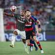 Invicto como mandante, Zubeldía segue com aproveitamento alto no Fluminense