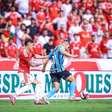 Súmula do Gre-Nal aponta acusações do Inter contra equipe de arbitragem: "Ladrão"