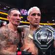 Após derrota para Charles do Bronx no UFC 326, Max Holloway se torna faixa-preta de jiu-jitsu