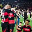 Bruno Henrique destaca "altíssimo nível" de Jardim no Flamengo