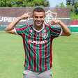 Zubeldía explica como vai utilizar novos reforços do Fluminense na temporada
