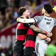 Rossi ressalta trabalho de Filipe Luís na conquista do Flamengo: "Não podemos esquecer"
