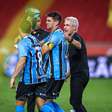 A Era Luís Castro: Os números do Grêmio que revelam o novo DNA tricolor