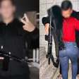Jovem que ostentava armas nas redes sociais morre em confronto com a PM em Goiás