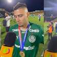Título do Paulistão reforça sonho de Copa do Mundo no Palmeiras