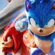 Jakks Pacific fecha acordo global com a Sega para "Sonic 4: O Filme"
