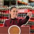 Presidente do México oferece desconto à Coca-Cola para que empresa pare de trocar o açúcar de cana pelo xarope de milho