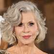 Jane Fonda, 88 anos: 'Costumo acordar às 5h30, faço exercícios todos os dias e alterno dias trabalhando a parte superior e inferior do corpo para fortalecê-lo'