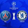 PSG x Chelsea: onde assistir, escalações e arbitragem