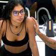 'BBB 26': Fim da aliança? Marciele detona postura de Cowboy: 'Não gosto'