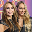 Tish Cyrus, mãe de Miley Cyrus, 58 anos: 'Comecei a treinar e agora me sinto melhor do que nos últimos 20 anos'