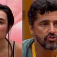'BBB 26': Jordana faz revelação para Cowboy e brother arma plano