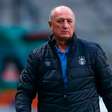 "Segundo escalão": Felipão diminui importância da Copa Sul-Americana, mas diz que Grêmio precisa focar pra ganhar