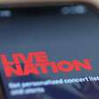Live Nation fecha acordo em ação antitruste com o Departamento de Justiça dos EUA