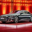 Após mais de 30 anos e quatro gerações, Audi encerra produção do A8