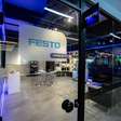 Multinacional alemã Festo inaugura Experience Center em Curitiba
